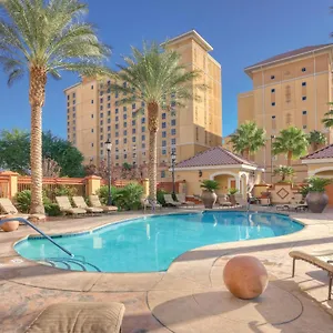3* Resort Club Wyndham Grand Desert