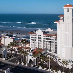 Plaza Resort&spa - Daytona 4* Daytona Beach