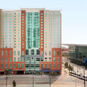 Embassy By Hilton Downtown Convention Center 4* DEN