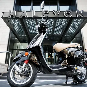 Halcyon - A In Cherry Creek 4* DEN