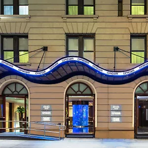 Dream Midtown, By Hyatt 4* Nowy Jork