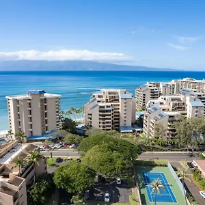 Sands Of Kahana Vacation Club 4* Lahaina