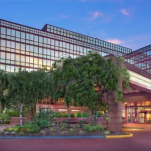 Doubletree By Hilton New York-laguardia 3* Nowy Jork
