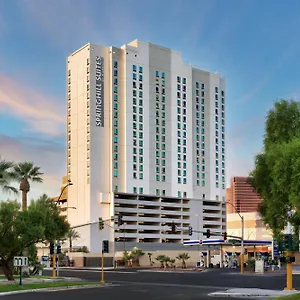 Springhill By Marriott Vegas Convention Center לאס וגאס