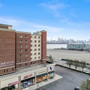 Homewood By Hilton Edgewater-nyc Area 3* Edgewater