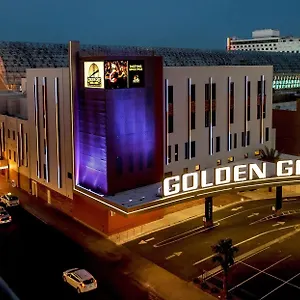 Golden Gate Casino לאס וגאס