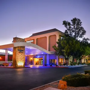 Fairfield Vegas Convention Center לאס וגאס