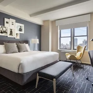 The Shelburne Sonesta 4* Nowy Jork