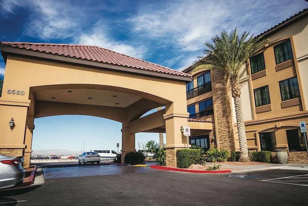 *** Hotel La Quinta By Wyndham Las Vegas Airport South Stati Uniti
