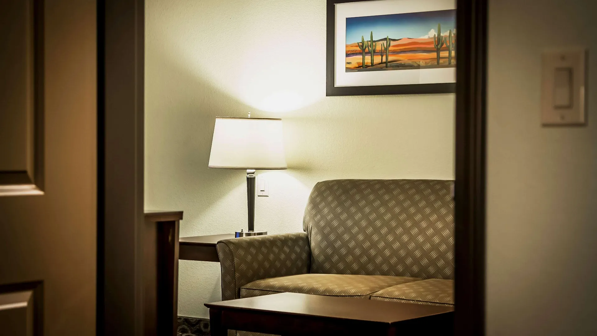 Hotel La Quinta By Wyndham Las Vegas Airport South