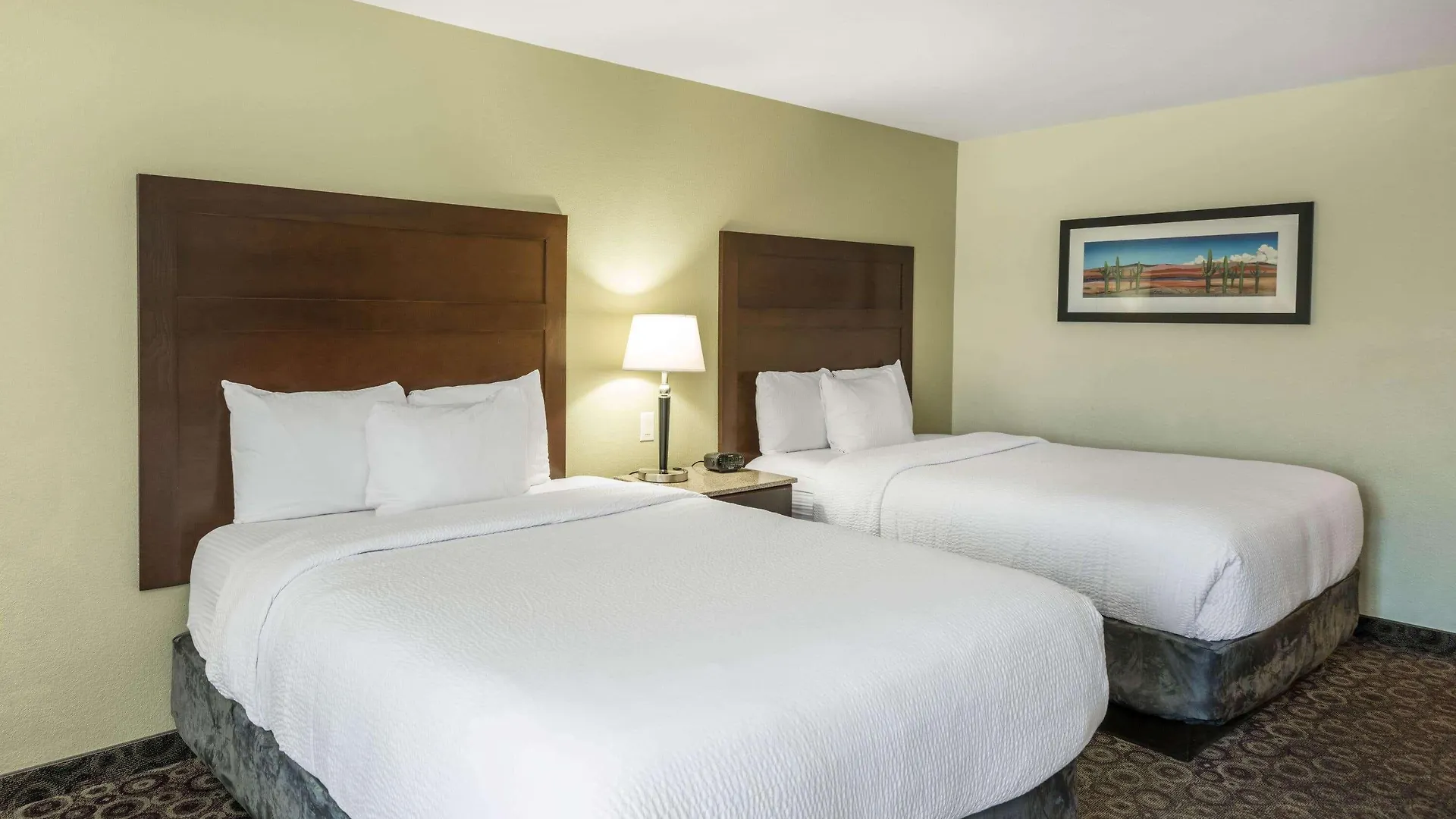 La Quinta By Wyndham Las Vegas Airport South Stati Uniti