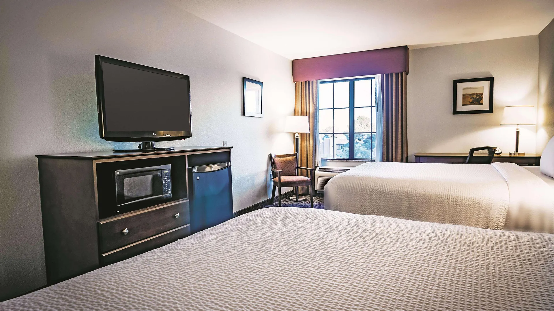 La Quinta By Wyndham Las Vegas Airport South Hotel