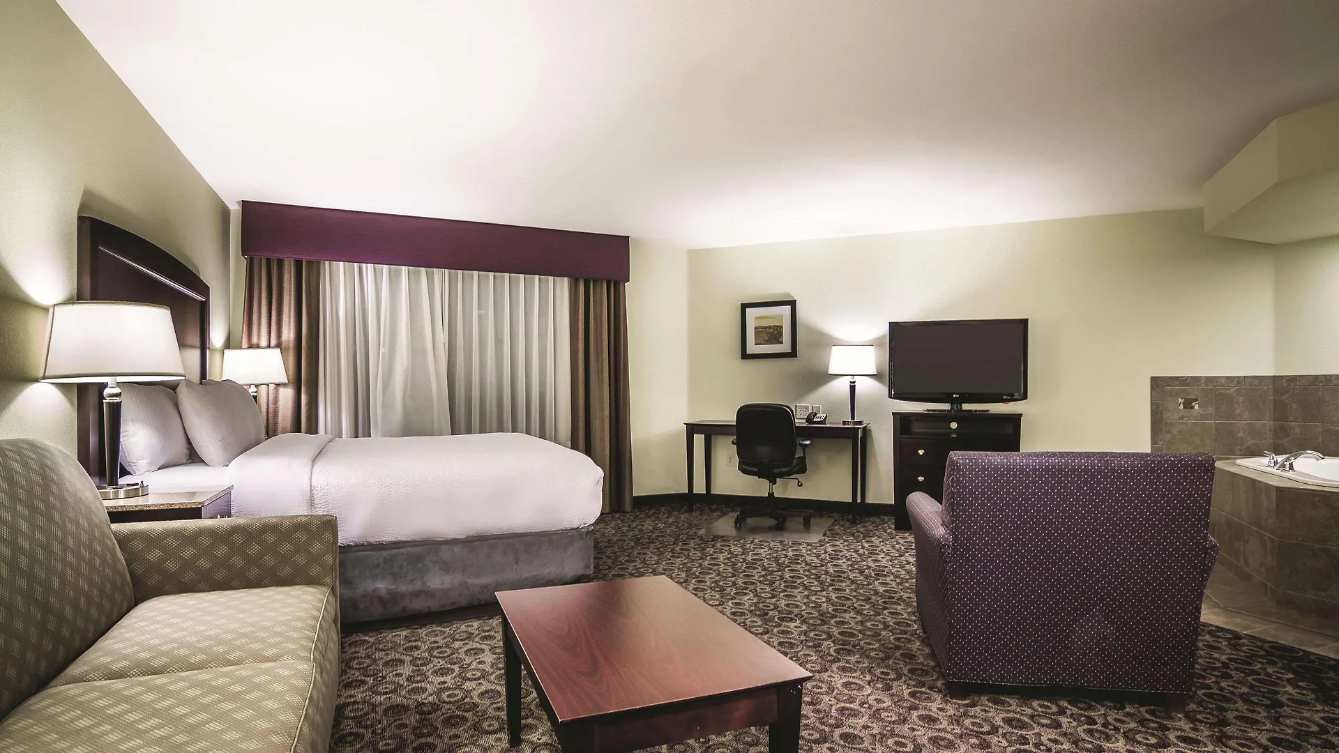 Hotel La Quinta By Wyndham Las Vegas Airport South