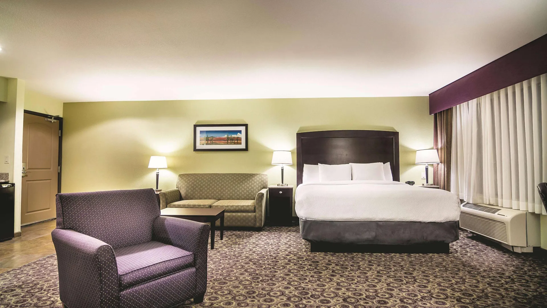 La Quinta By Wyndham Las Vegas Airport South