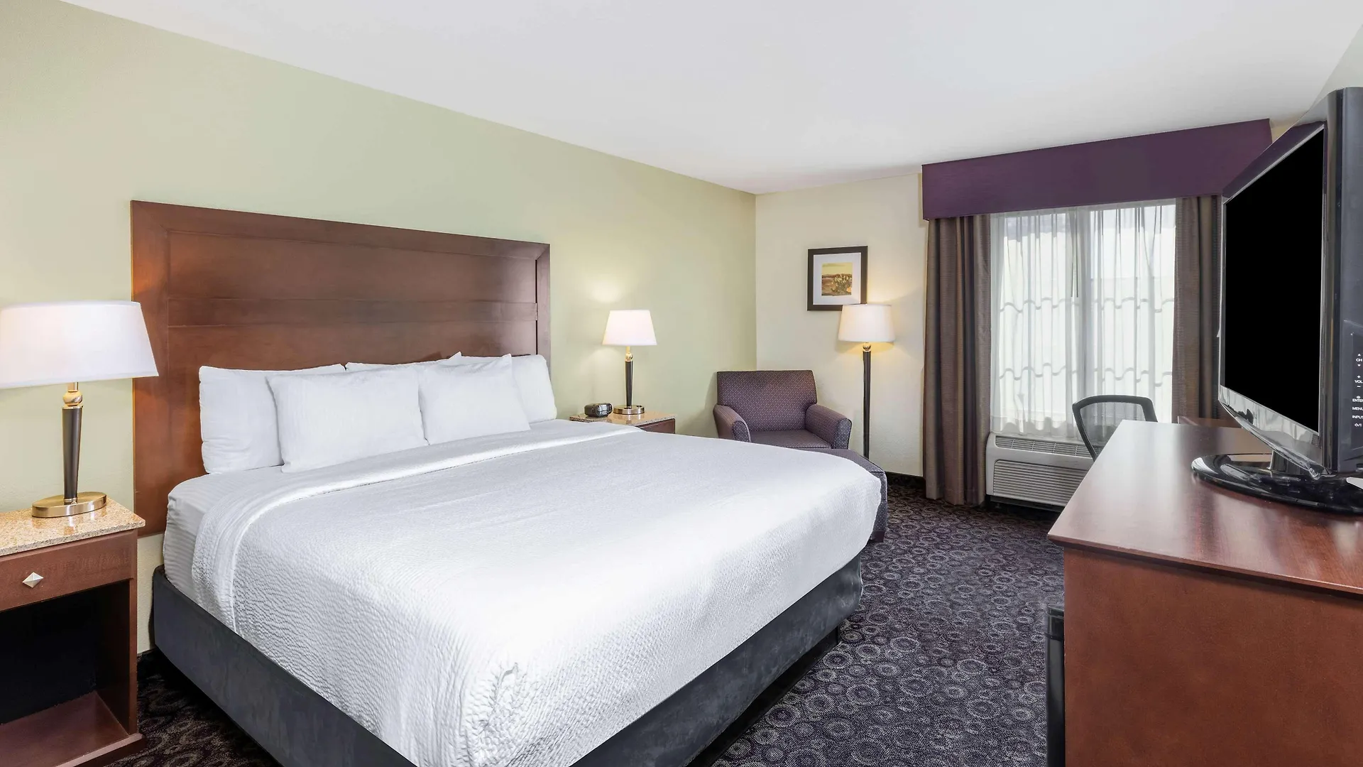 *** Hotel La Quinta By Wyndham Las Vegas Airport South Stati Uniti