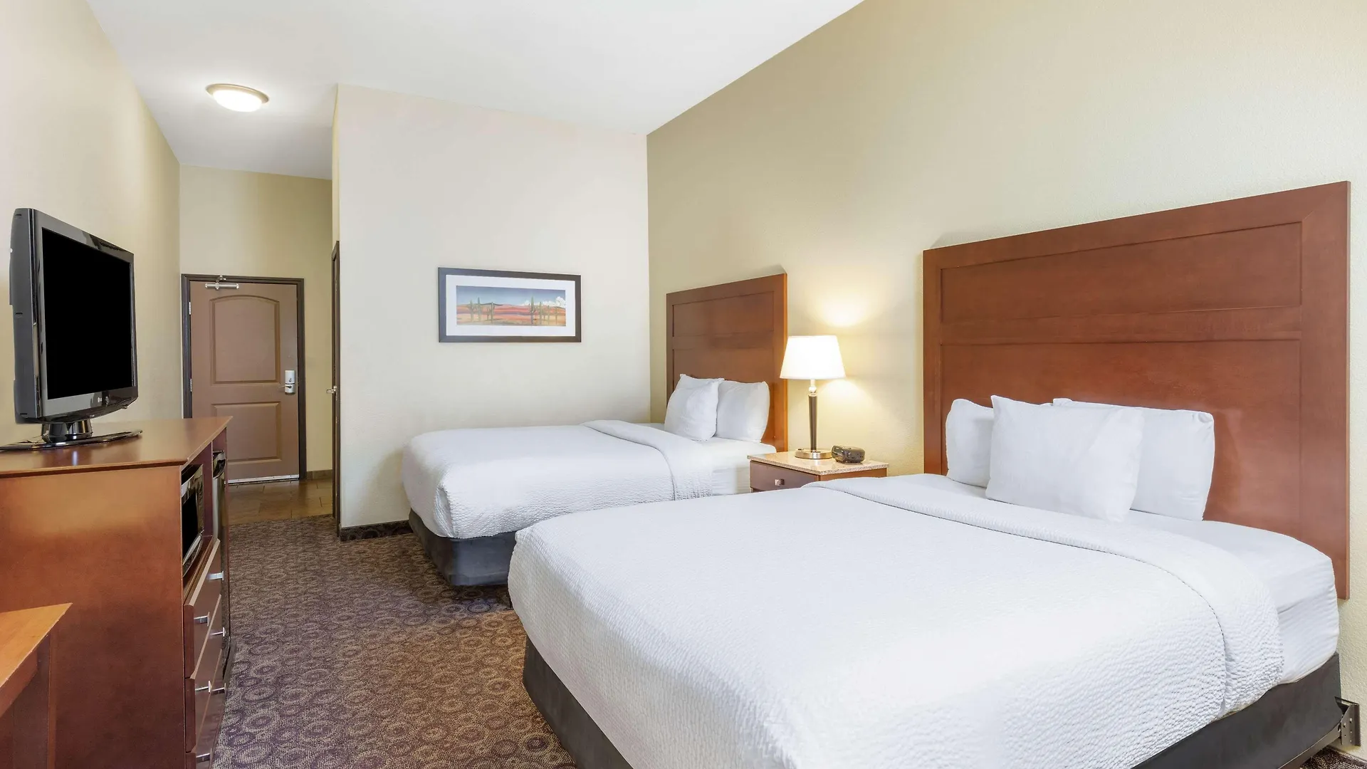 Hotel La Quinta By Wyndham Las Vegas Airport South