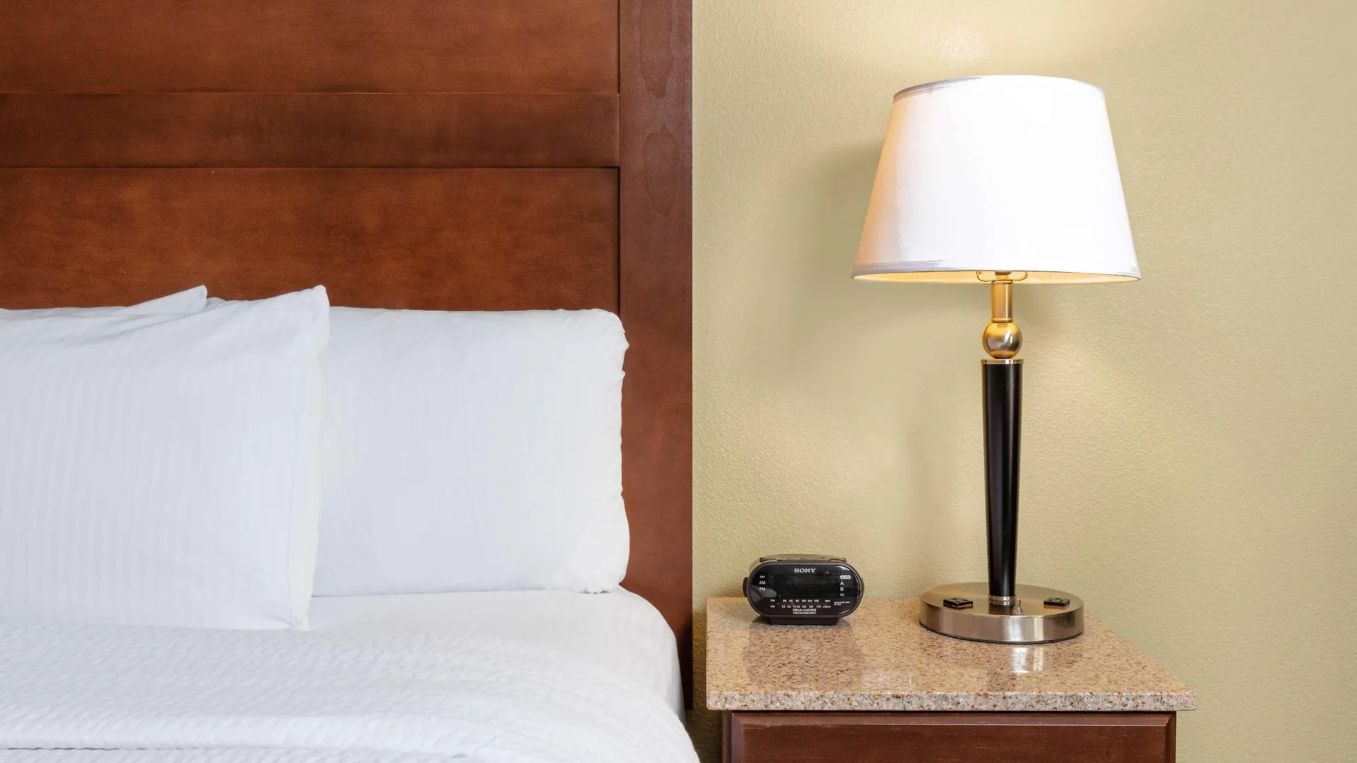 *** Hotel La Quinta By Wyndham Las Vegas Airport South Stati Uniti