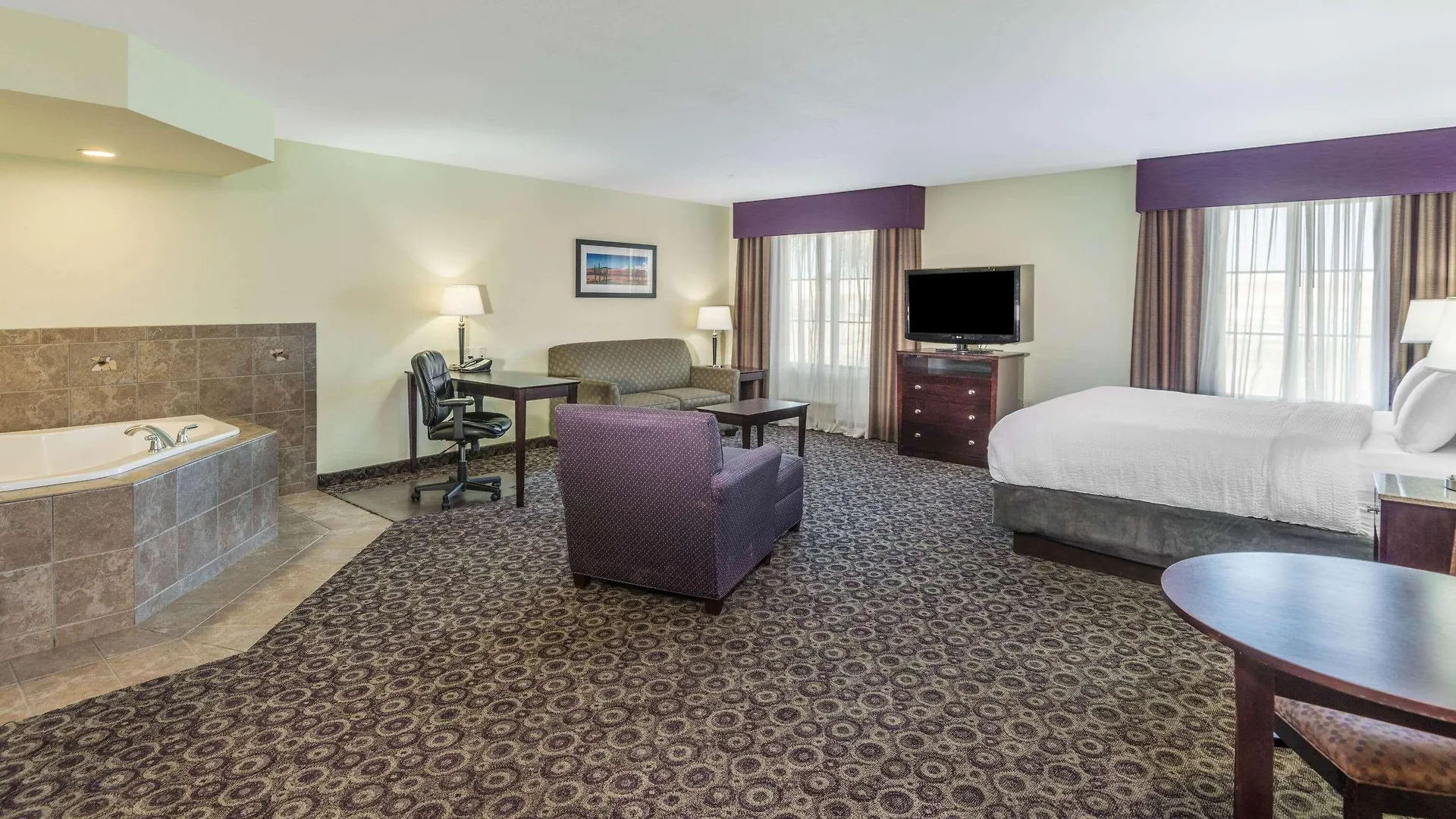 La Quinta By Wyndham Las Vegas Airport South Stati Uniti