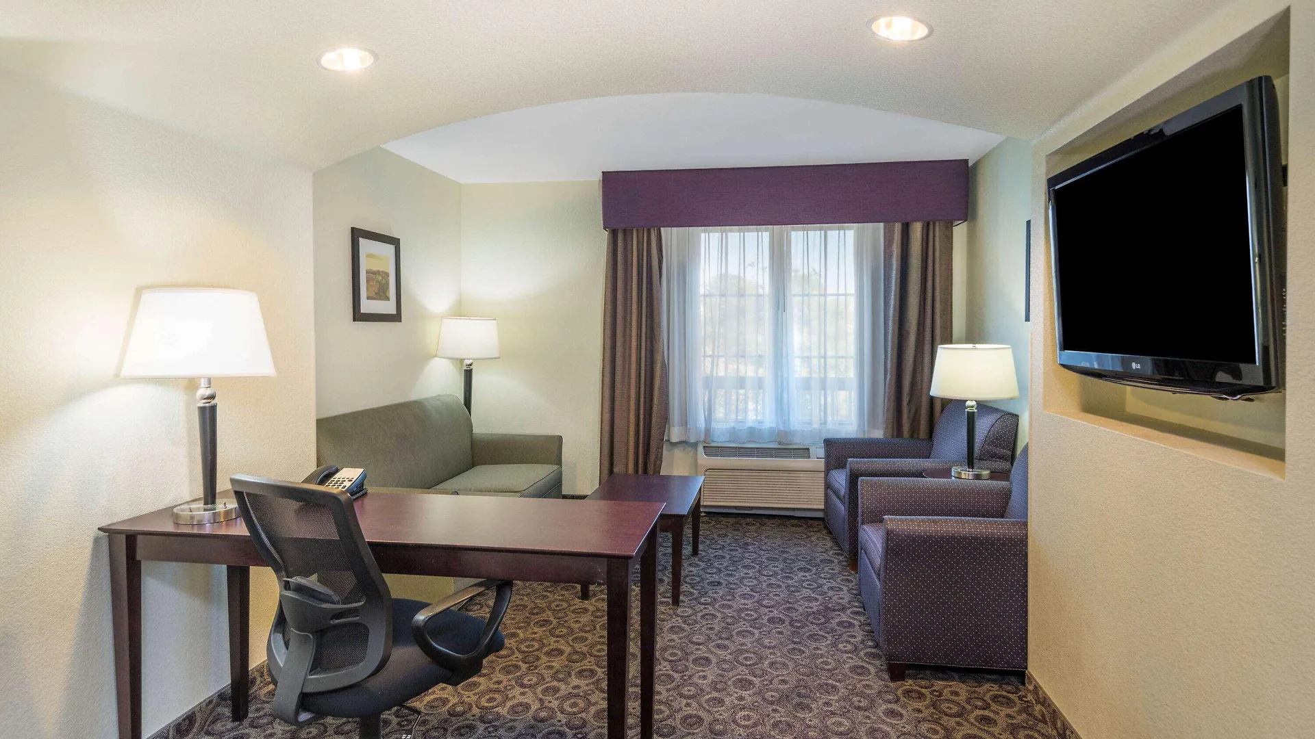 *** Hotel La Quinta By Wyndham Las Vegas Airport South Stati Uniti