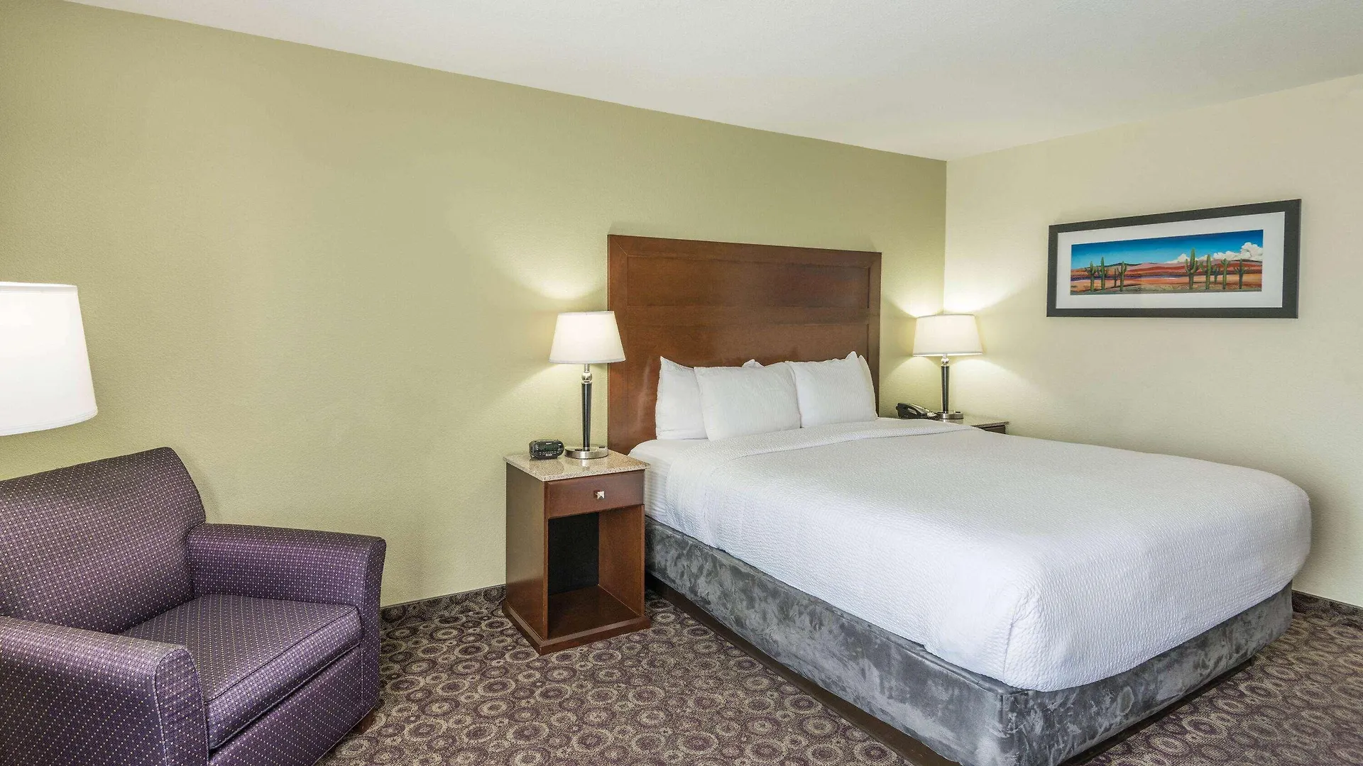 La Quinta By Wyndham Las Vegas Airport South