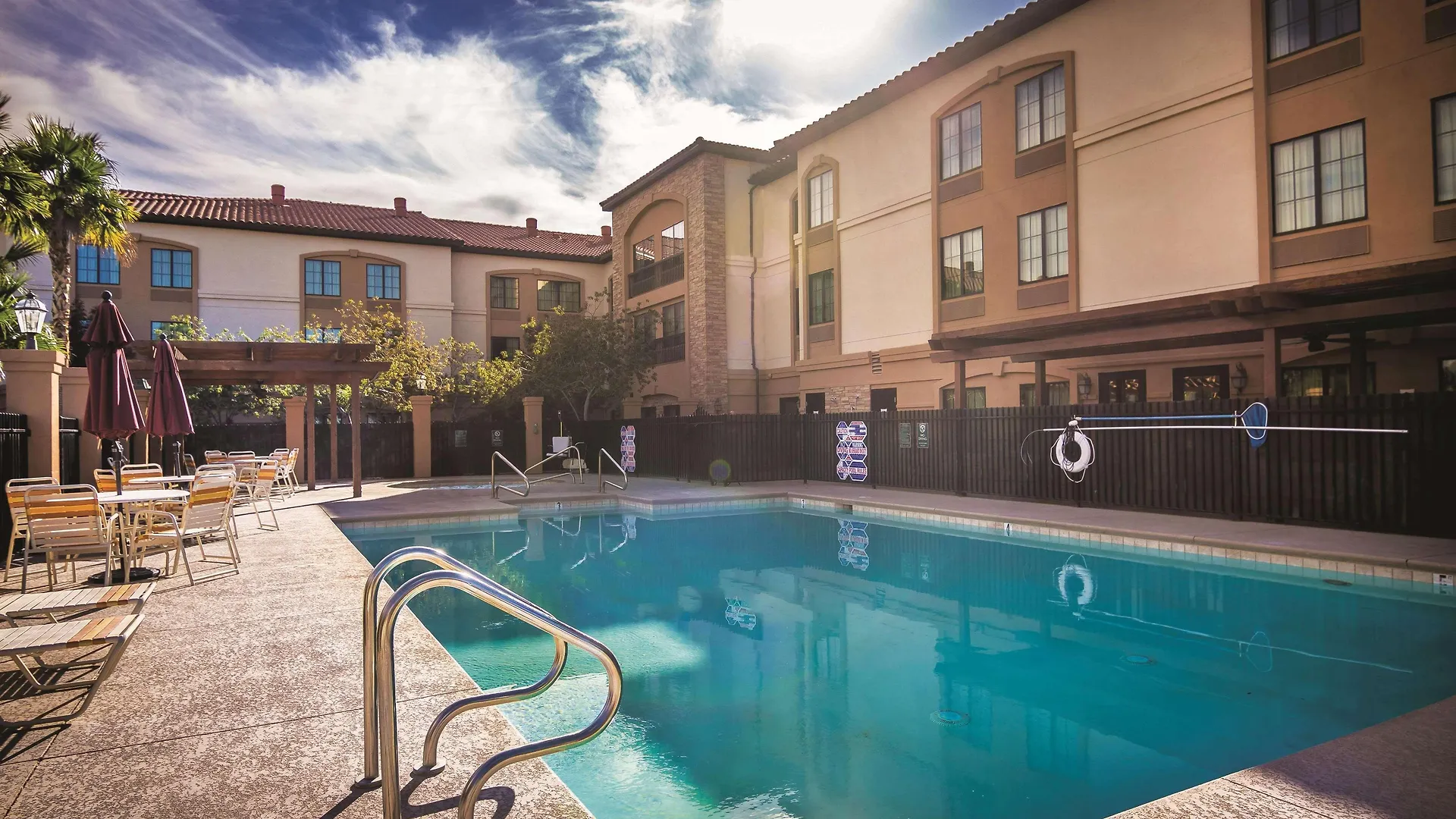 *** Hotel La Quinta By Wyndham Las Vegas Airport South Stati Uniti