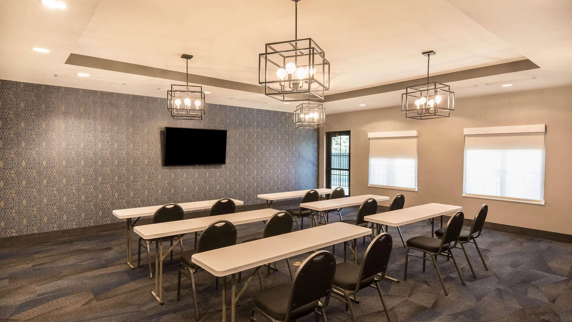 Hotel La Quinta By Wyndham Las Vegas Airport South