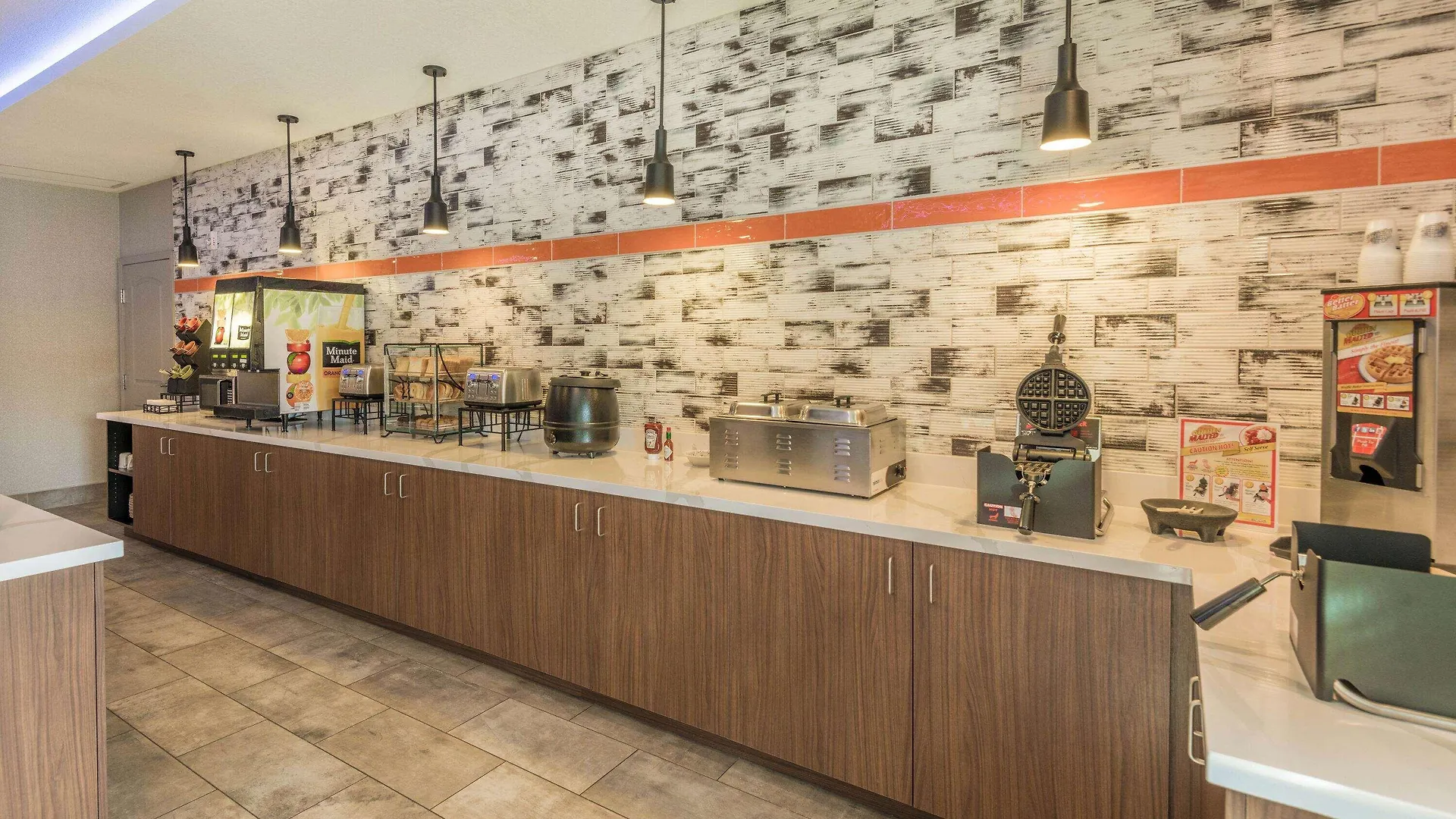Hotel La Quinta By Wyndham Las Vegas Airport South