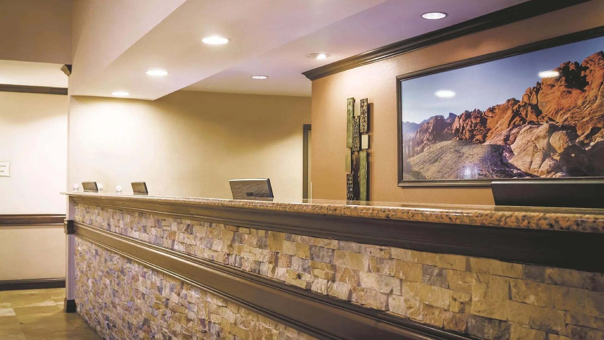 La Quinta By Wyndham Las Vegas Airport South