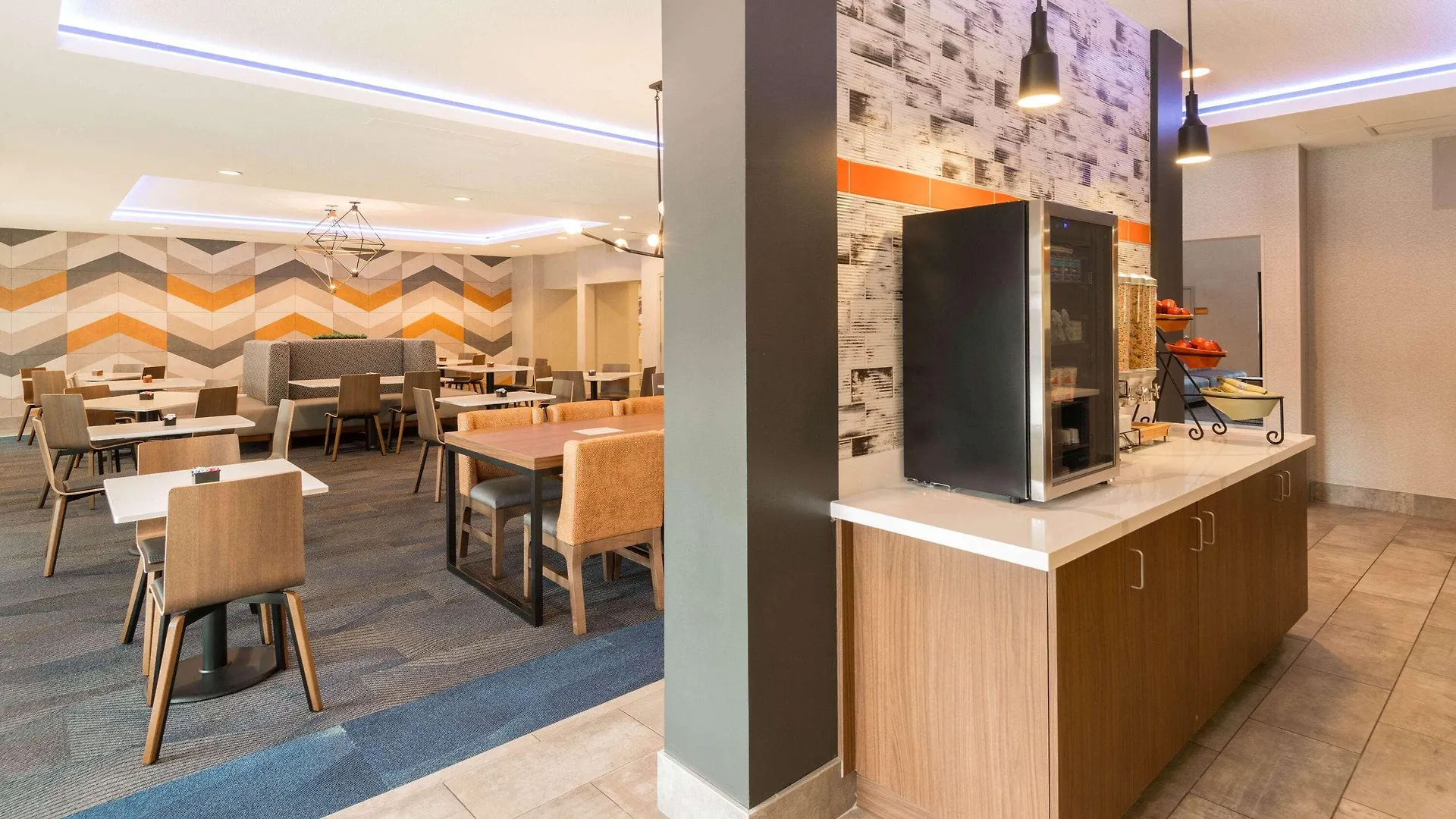 *** Hotel La Quinta By Wyndham Las Vegas Airport South Stati Uniti