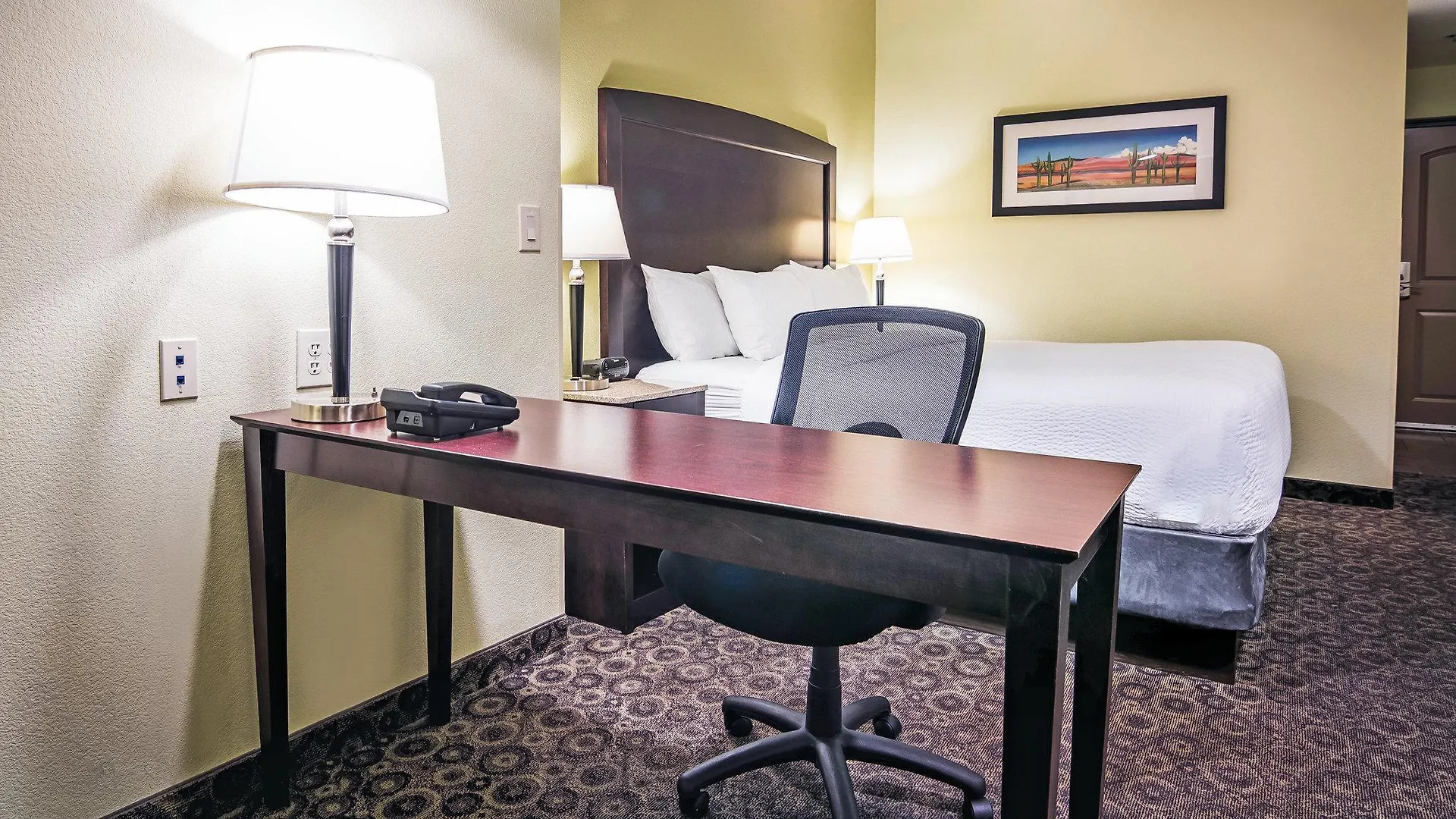 La Quinta By Wyndham Las Vegas Airport South Stati Uniti