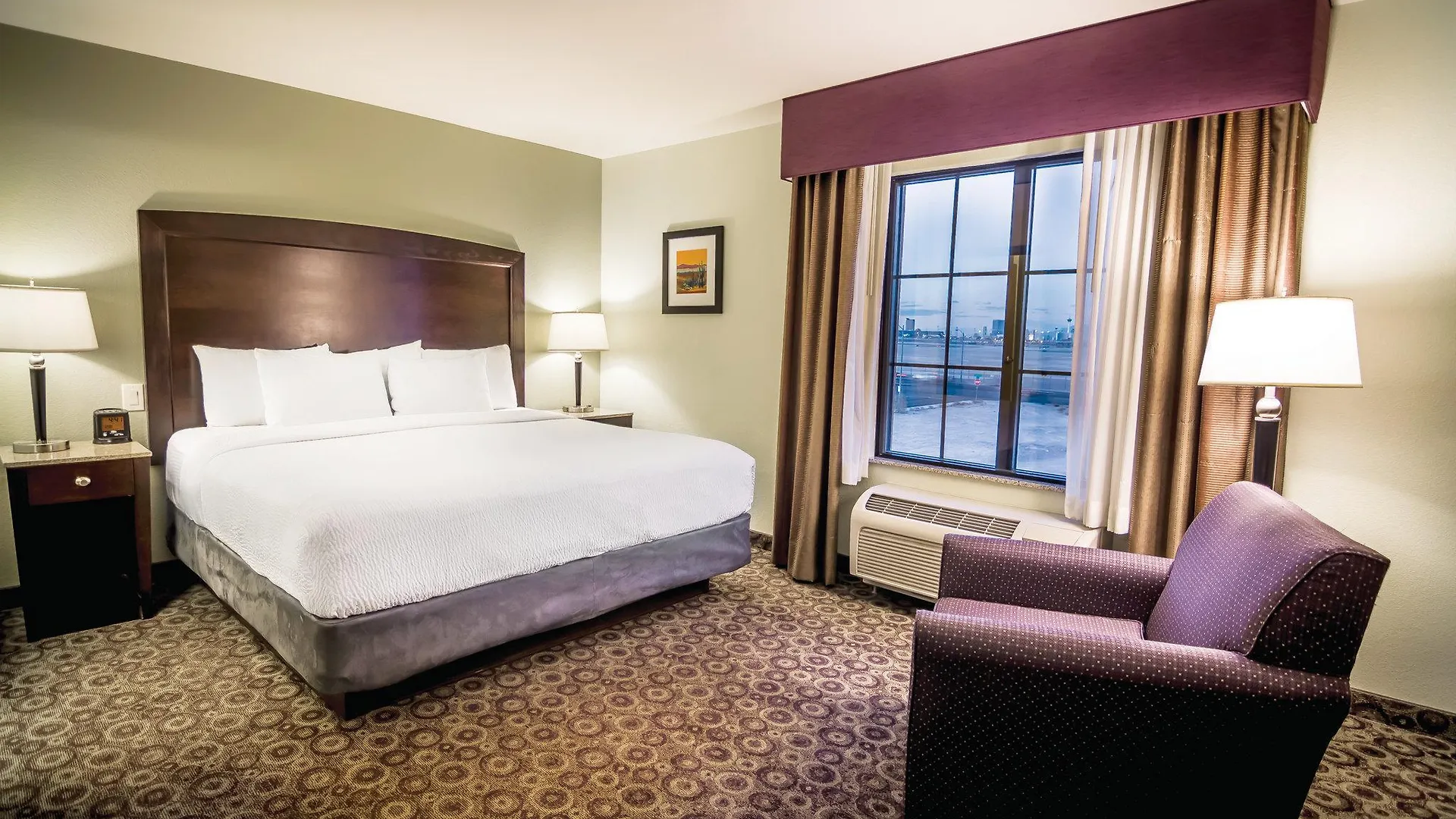 La Quinta By Wyndham Las Vegas Airport South