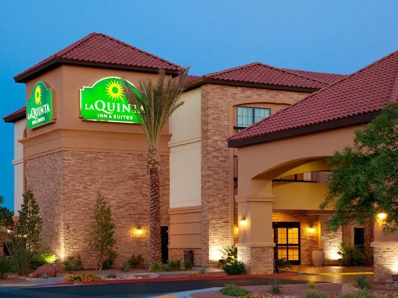 La Quinta By Wyndham Las Vegas Airport South Hotel