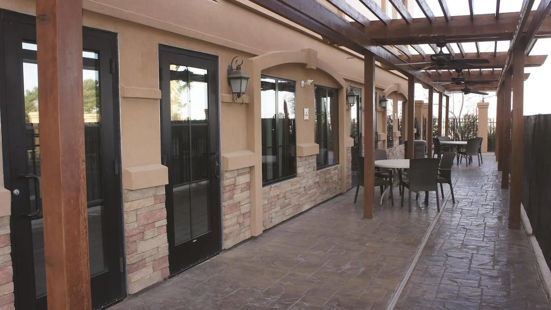 La Quinta By Wyndham Las Vegas Airport South