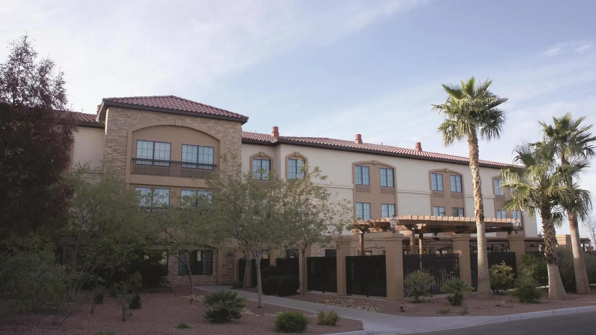 La Quinta By Wyndham Las Vegas Airport South 3*,