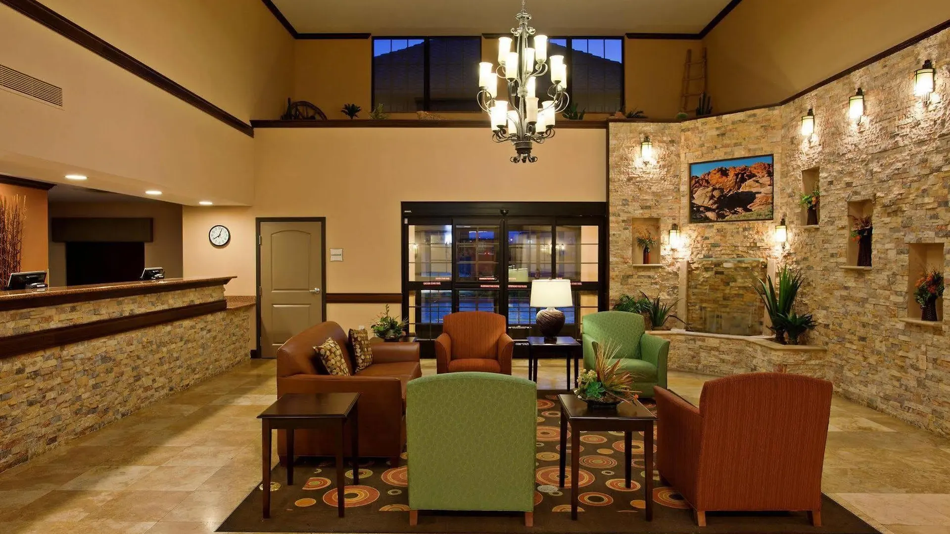 La Quinta By Wyndham Las Vegas Airport South Hotel