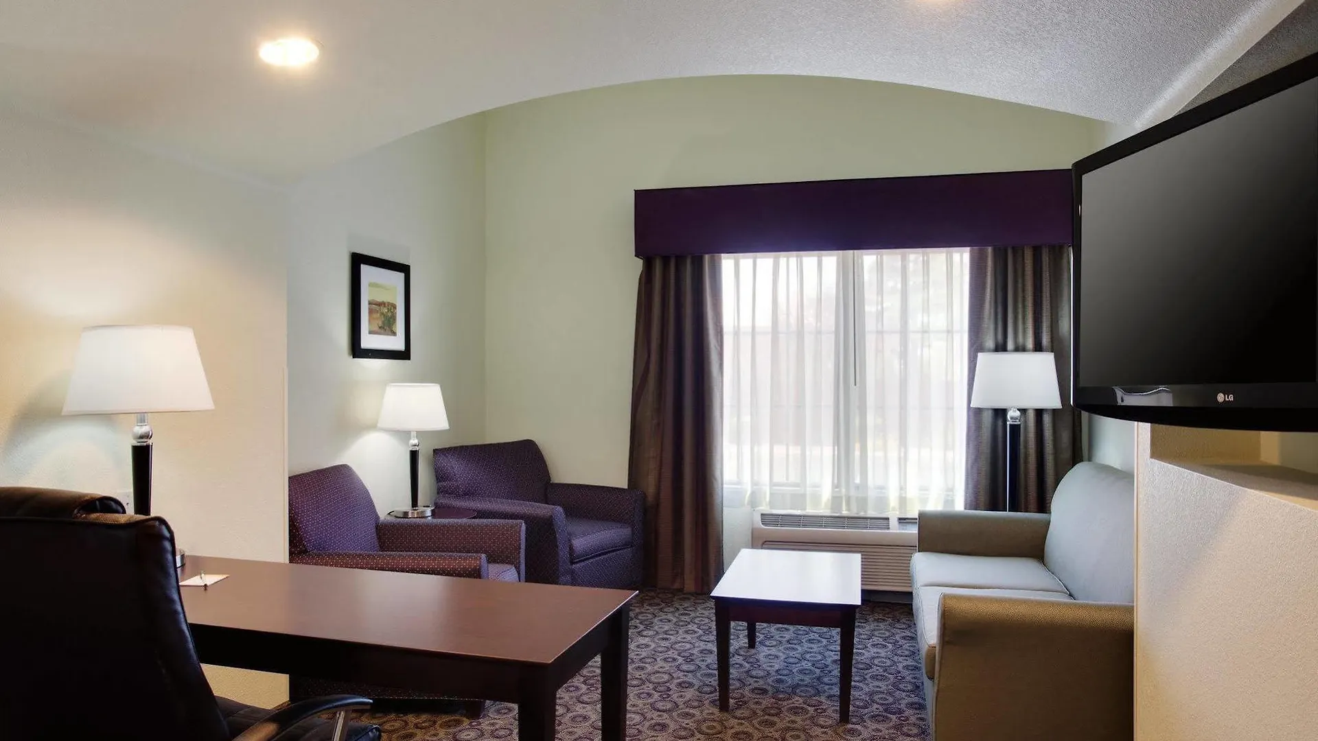 La Quinta By Wyndham Las Vegas Airport South