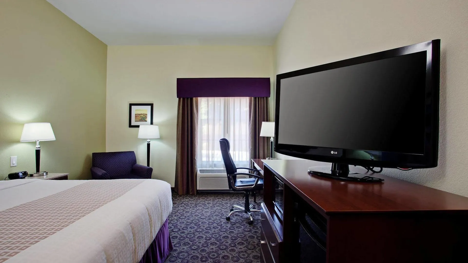 La Quinta By Wyndham Las Vegas Airport South Hotel