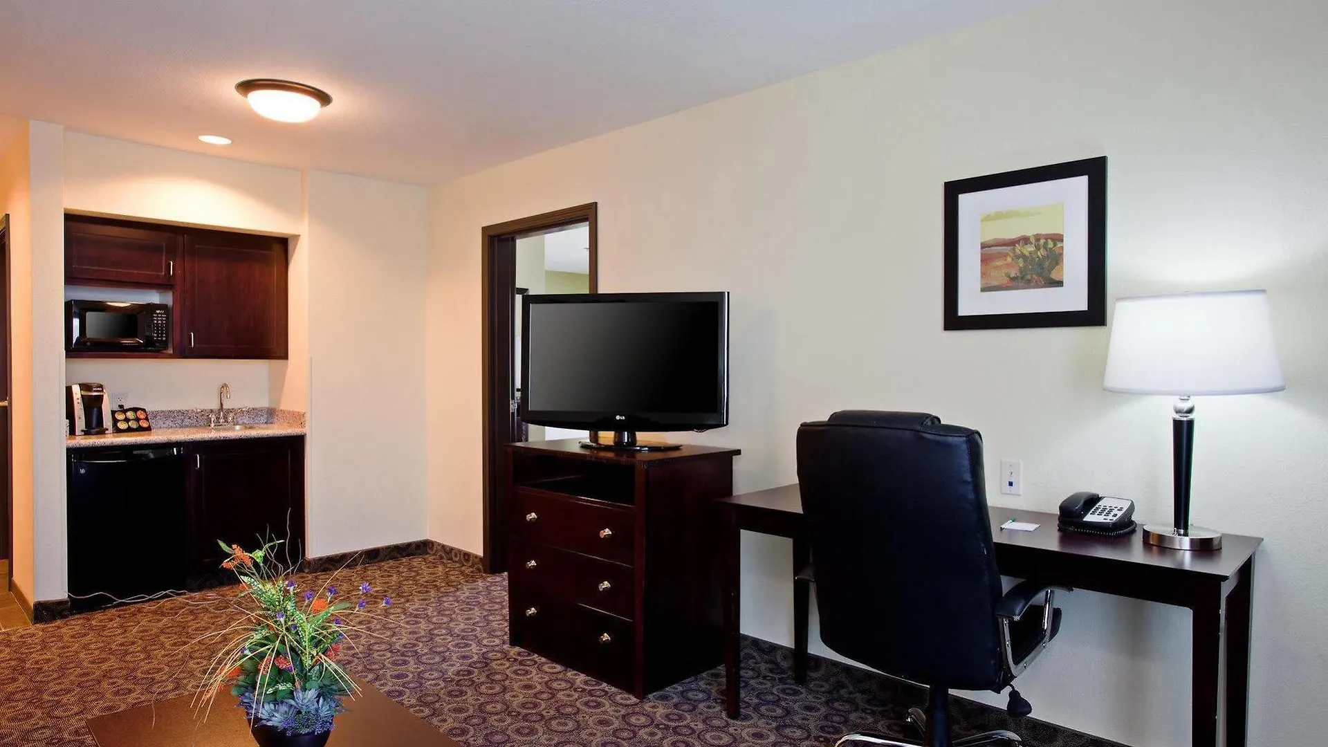 La Quinta By Wyndham Las Vegas Airport South 3*,
