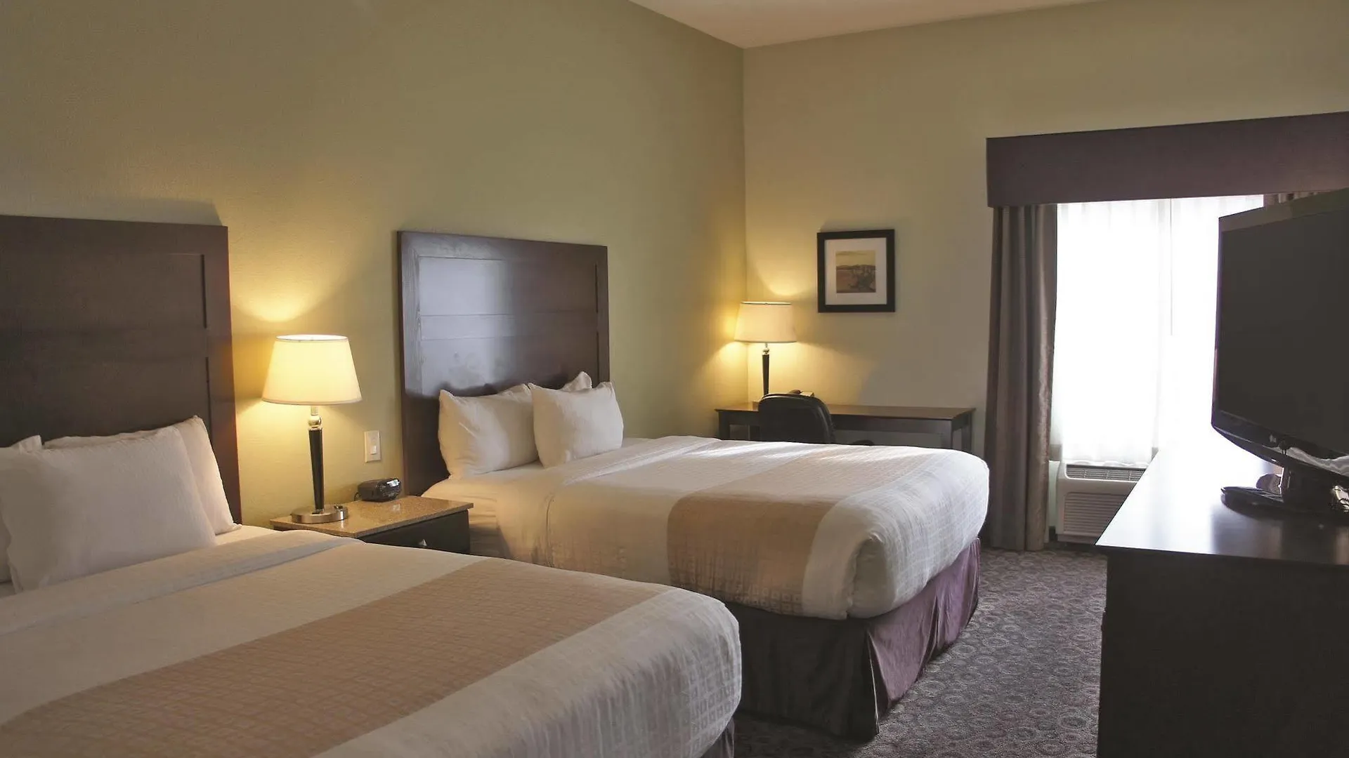 Hotel La Quinta By Wyndham Las Vegas Airport South