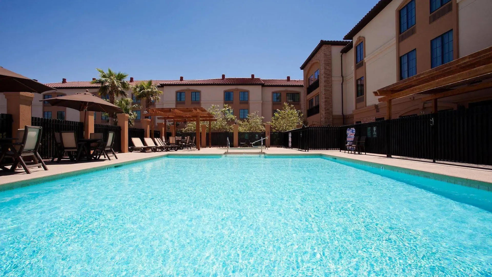 Hotel La Quinta By Wyndham Las Vegas Airport South
