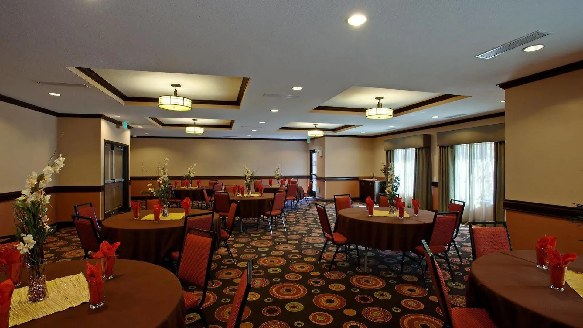 Hotel La Quinta By Wyndham Las Vegas Airport South