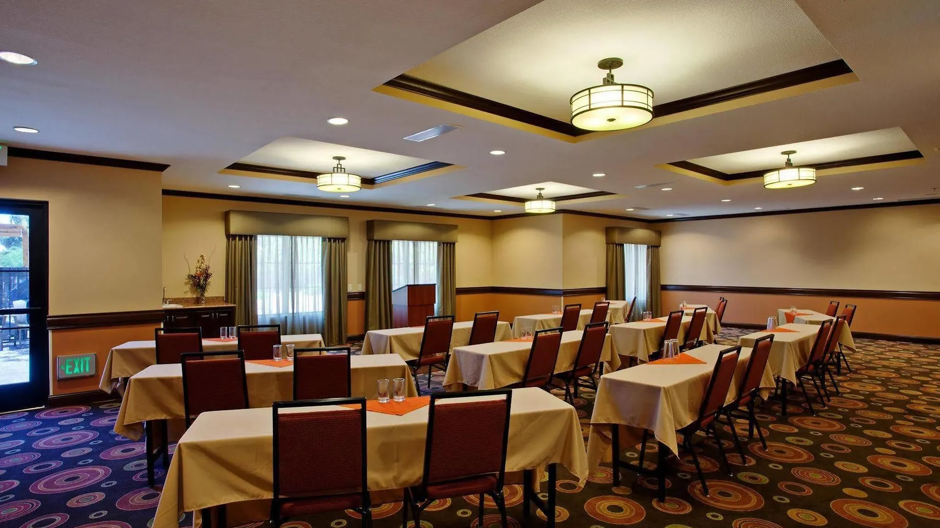 *** Hotel La Quinta By Wyndham Las Vegas Airport South Stati Uniti