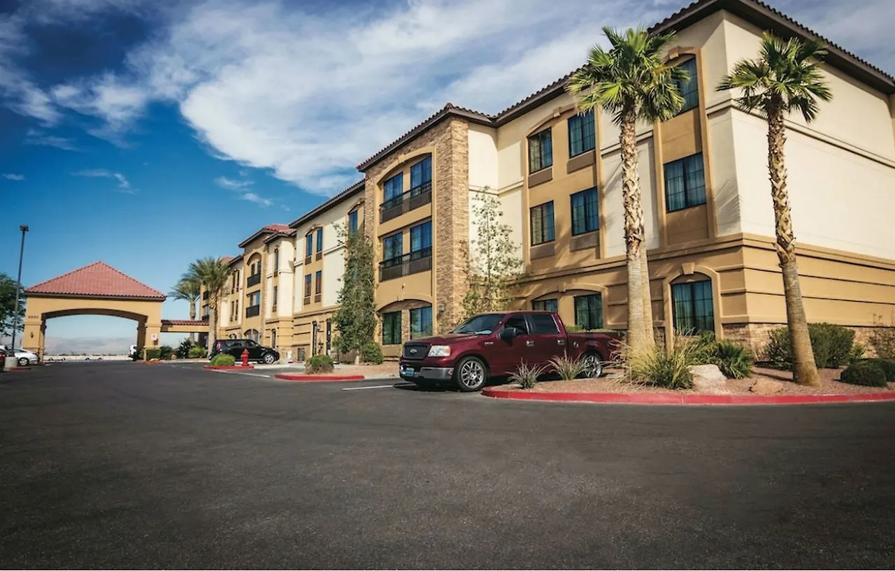 Hotel La Quinta By Wyndham Las Vegas Airport South